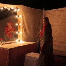 Noor: una scena tratta dal film