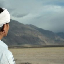 Noor: una scena tratta dal road-movie franco-pakistano