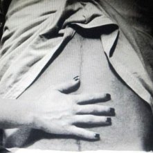 Not in Tel Aviv: una scena del film