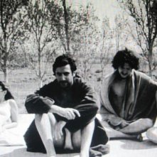 Not in Tel Aviv: una scena del film diretto e interpretato da Nony Geffen