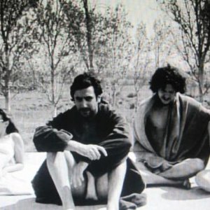 Not in Tel Aviv: una scena del film diretto e interpretato da Nony Geffen
