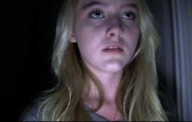 Paranormal Activity 4: Kathryn Newton è la protagonista del film