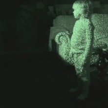 Paranormal Activity 4: una immagine del film