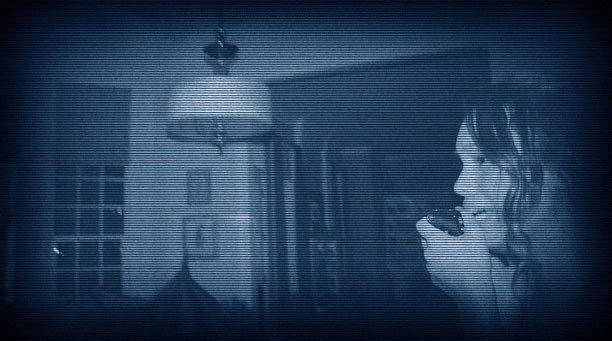 Paranormal Activity 4 Una Sequenza Del Film 254340