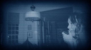 Paranormal Activity 4: una sequenza del film