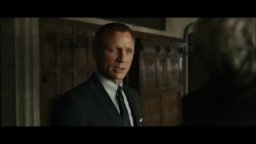 Spot 30 - Skyfall