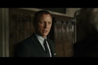Spot 30 - Skyfall