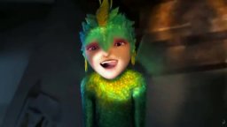 Spot TV - Rise of the Guardians