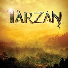 Tarzan 3D: il teaser poster francese 