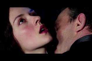 Teaser Trailer Italiano - Dracula 3D