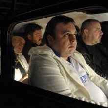 The Parade: Nikola Kojo e Miloš Samolov in viaggio verso il primo gay pride di Belgrado in una scena