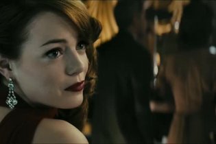 Trailer 2 - Gangster Squad