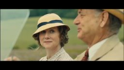 Trailer Italiano - A Royal Weekend