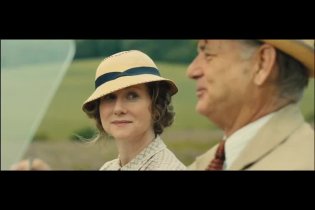 Trailer Italiano - A Royal Weekend