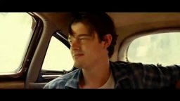 Trailer Italiano -  On the Road