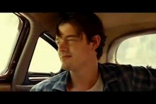 Trailer Italiano -  On the Road