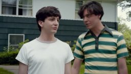 Trailer - Not Fade Away