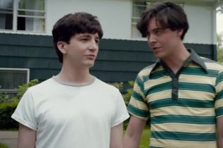 Trailer - Not Fade Away