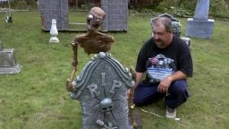 Trailer - The American Scream