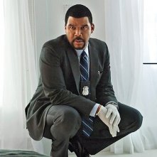 Tyler Perry è Alex Cross nel film tratto dal romanzo La memoria del killer
