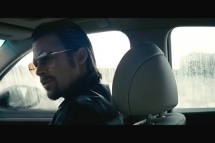 Video-recensione Cogan - Killing Them Softly