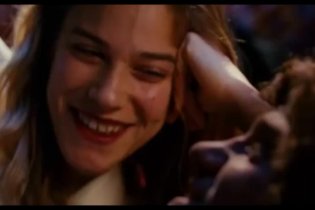 Video-recensione Io e te