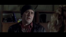 Video-recensione The Possession