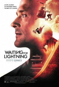 Locandina di Waiting for Lightning