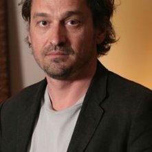 Au Galop: Louis-Do de Lencquesaing in una scena