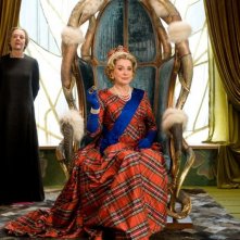 Catherine Deneuve in Asterix e Obelix al servizio di sua maestà