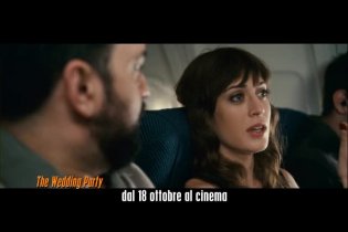 Clip 'Gena' - The Wedding Party