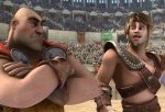 Recensione Gladiatori di Roma (2012)