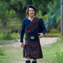 Guillaume Gallienne in Asterix e Obelix al servizio di sua maestà