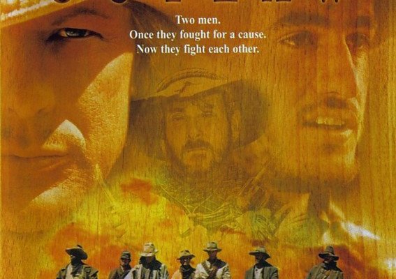 L'ultimo fuorilegge (Film TV 1993) trama, cast, foto Movieplayer.it