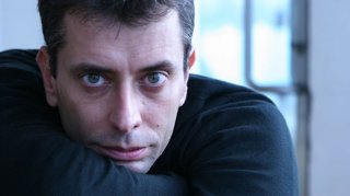 MedFilm Festival 2012: una foto promozionale di Ivan Cotroneo, in giuria al MEDFILM 2012