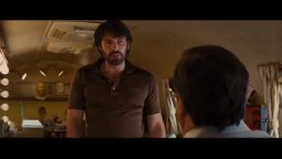 Spot 'Non ho mai abbandonato nessuno' - Argo