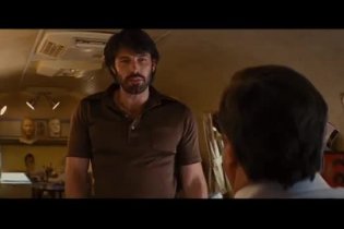 Spot 'Non ho mai abbandonato nessuno' - Argo