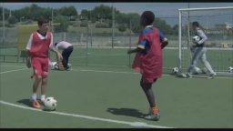 Trailer - Il sole dentro