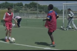 Trailer - Il sole dentro