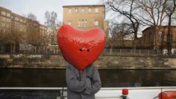 Trailer - Twende Berlin