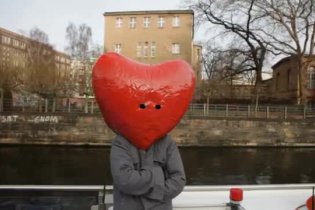 Trailer - Twende Berlin