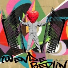 Twende Berlin: la locandina del film