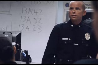 Video-recensione End of Watch - Tolleranza zero