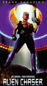 Assedio alieno: la locandina del film