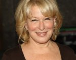 Bette Midler in Glee?