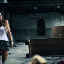 Cannibal Diner: una immagine dell'horror tedesco