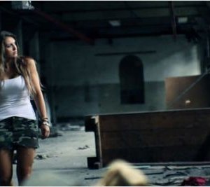 Cannibal Diner: una immagine dell'horror tedesco