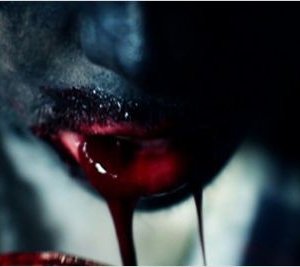 Cannibal Diner: una immagine inquietante dell'horror tedesco