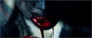 Cannibal Diner: una immagine inquietante dell'horror tedesco