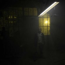 Christian Traeumer è il misterioso bambino di The Child (2012)